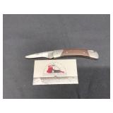 Buck Folding Knife