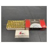Federal 9MM Luger