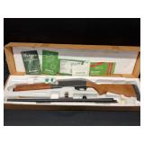 Remington 870 Pump Action