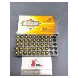Armscor 380 Auto partial box