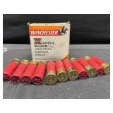Partial box.  12 gauge