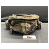 Hunting storage belt