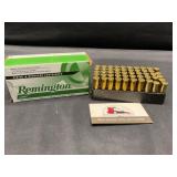 Remington 357 Magnum