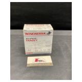 Winchester 12 Gauge Qty 25