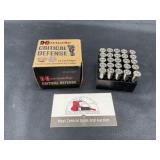 Hornady 38 Special