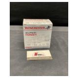 Winchester 12 Gauge Qty 25