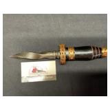 Decorative Knife