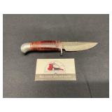 Knife