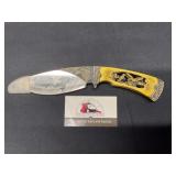 Decorative Knife