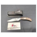 Winchester Folding Knife