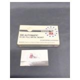 Winchester 380 Automatic. Qty 50