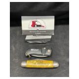 Pocket Knives with Advertising