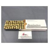 Remington 40 S&W