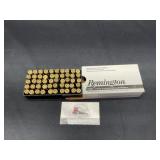Remington 40 S&W