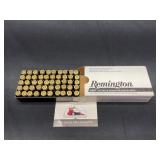 Remington 40 S&W