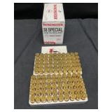 Winchester 38 Special