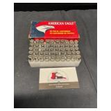 American Eagle 38 super