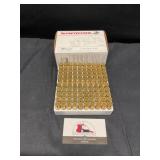Winchester 38 special