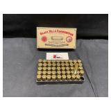 Black hills ammo 44 special