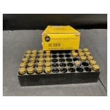 Union Metallic 40 S&W
