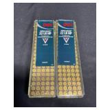 CCI 22 LR HP. QTY 200