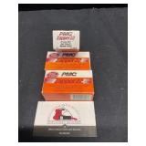 PMC Zapper 22.  Qty 150