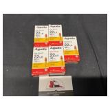 Aguila 22 LR. QTY 250