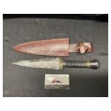 Knife