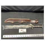 Knife