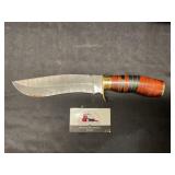 Knife