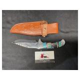 Knife