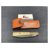 Damascus Steel Knives