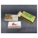 Remington 25 Auto