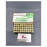 Remington 38 Special