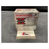 Winchester Super X 12 Gauge