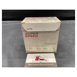 Winchester Super Speed 12 Gauge