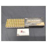 Blazer 9MM Luger