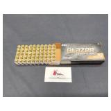 Blazer 9MM Luger