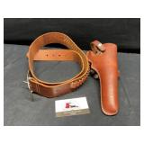 Hunter holster