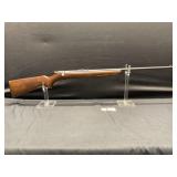 Winchester Model 67a.