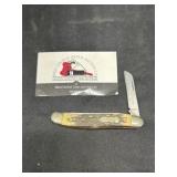Uncle Henry Knife