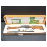 New Remington 870