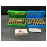 45 Colt / re loads