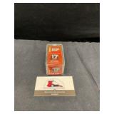 Hornady 17 HMR 20 Gr