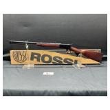 New Rossi .357 MAG