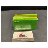 Remington Buckshot 12 ga qty 10