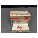 Winchester Rifled Slugs. Qty 10