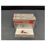 Winchester Rifled Slugs. Qty 10