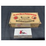 Black Hills Ammunition 44 Special  qty 50