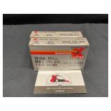 Winchester Rifled Slugs. Qty 10